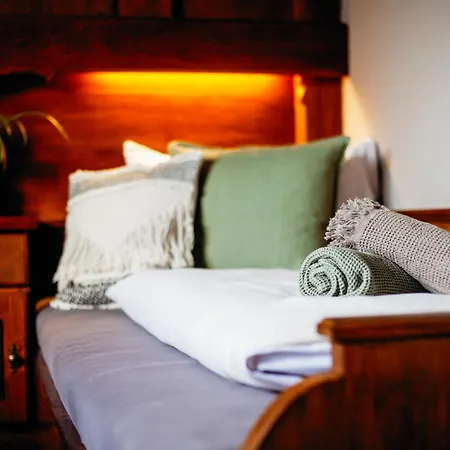 Bed & Breakfast Pinetree Mayrhofen