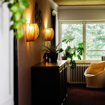 B&B Pinetree