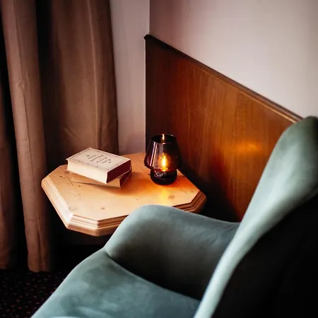Pinetree B&B 3*