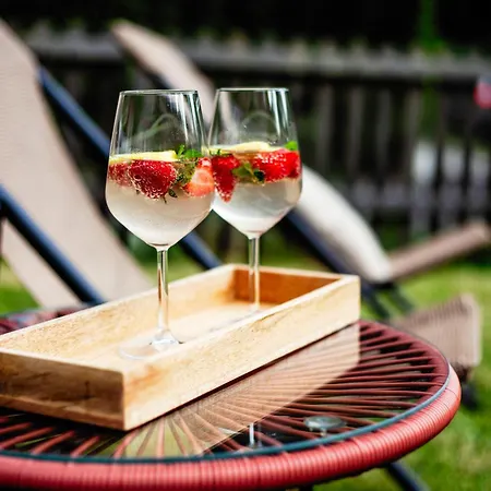 Pinetree Bed & Breakfast Mayrhofen