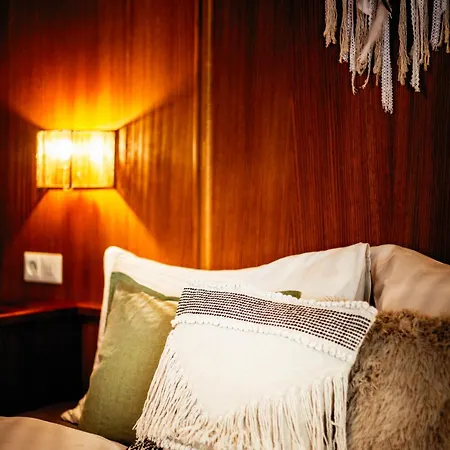 Pinetree 3* Mayrhofen