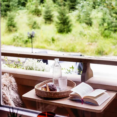 Bed & Breakfast Pinetree 3*