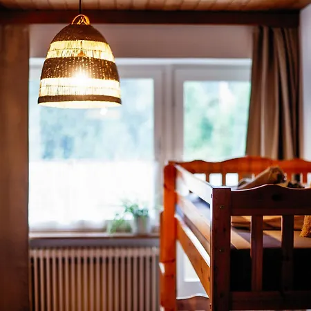 Bed & Breakfast Pinetree