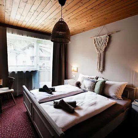 Pinetree 3* Mayrhofen