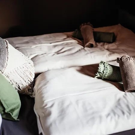 Pinetree B&B