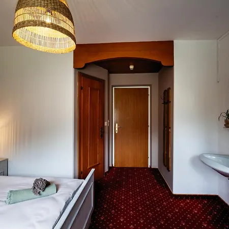 Pinetree B&B 3*