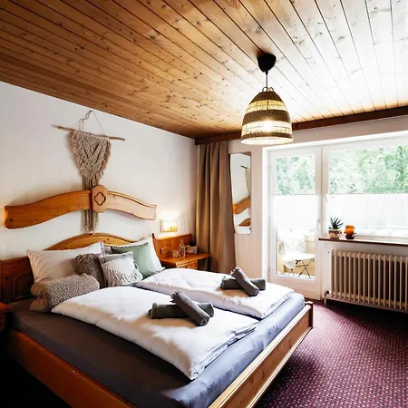 Pinetree 3* Mayrhofen