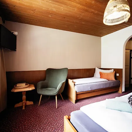 Bed & Breakfast Pinetree