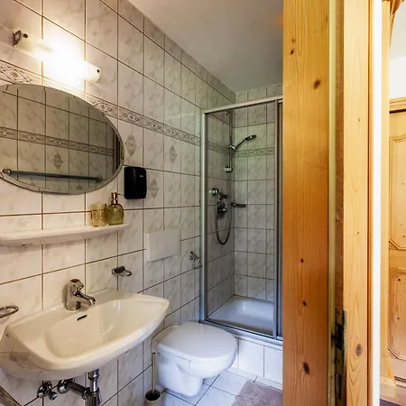 B&B Pinetree 3*