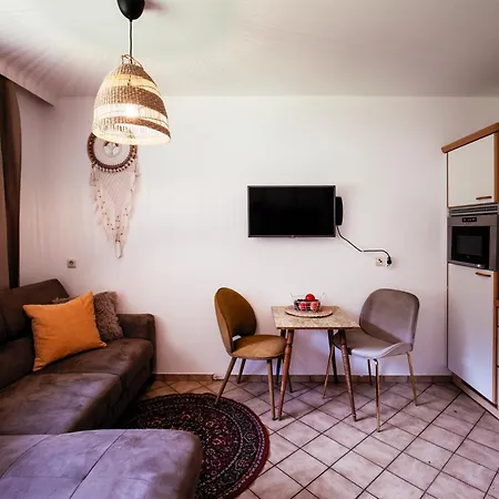 Pinetree 3* Mayrhofen