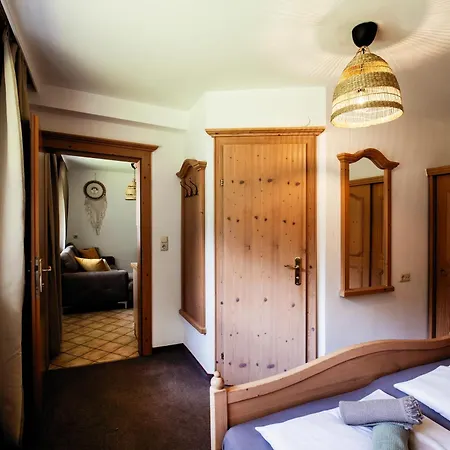 Pinetree B&B 3*