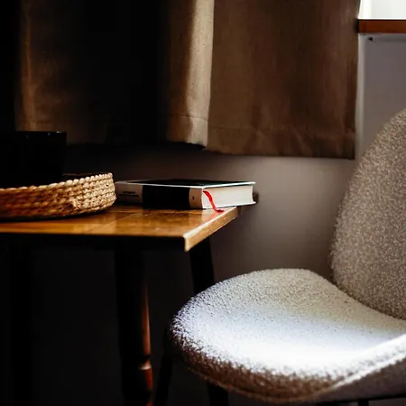 Bed & Breakfast Pinetree 3*