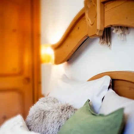 Pinetree Bed & Breakfast Mayrhofen