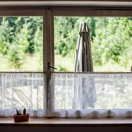 Pinetree Bed & Breakfast 3*