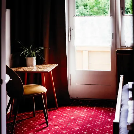 Bed & Breakfast Pinetree 3*