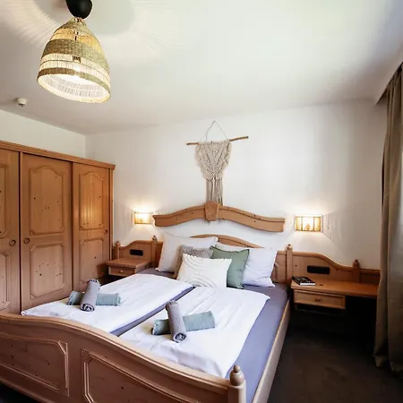Pinetree B&B 메이른호픈