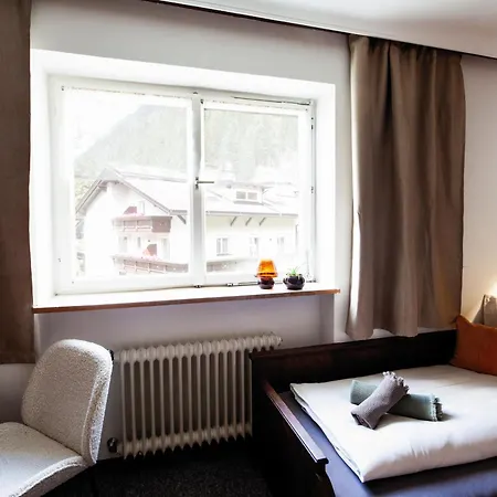 Bed & Breakfast Pinetree Mayrhofen