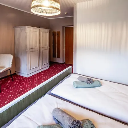 Pinetree 3* Mayrhofen