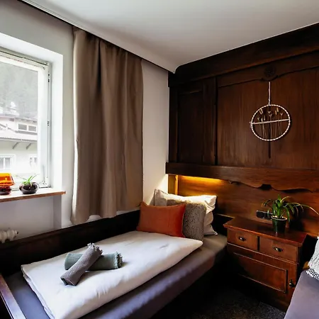 B&B Pinetree
