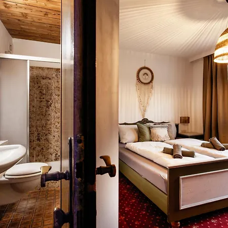 Pinetree B&B 3*