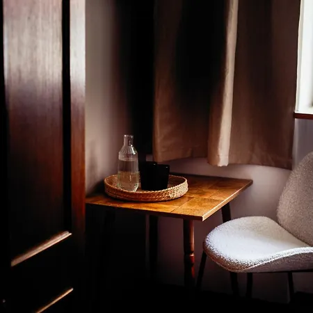 Bed & Breakfast Pinetree *