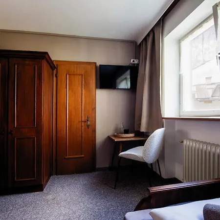 Bed & Breakfast Pinetree Mayrhofen