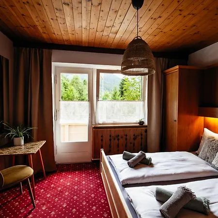 Pinetree 3* Mayrhofen