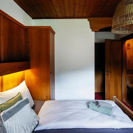 Bed & Breakfast Pinetree