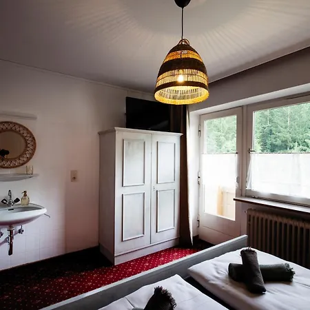 B&B Pinetree