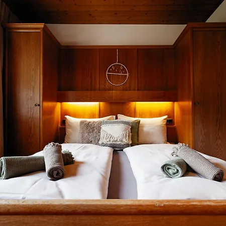 Bed & Breakfast Pinetree