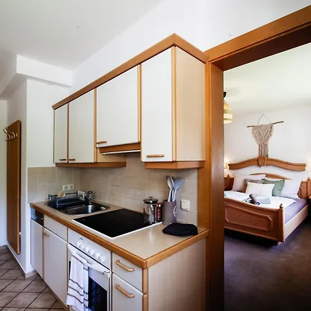 Pinetree B&B 3*