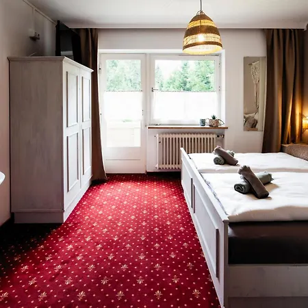 Pinetree B&B