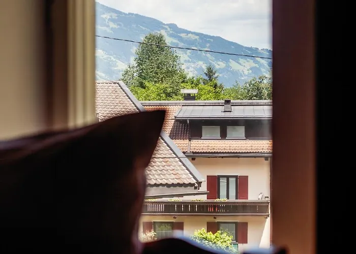 Pinetree Bed & Breakfast