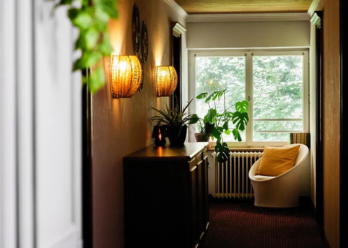 Bed & Breakfast Pinetree