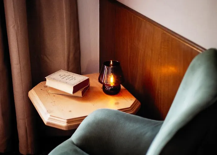 Pinetree Bed & Breakfast 3*