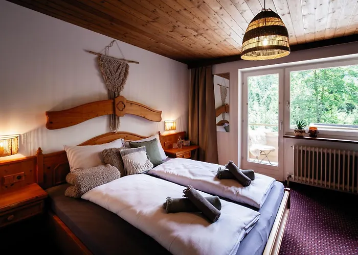 Bed & Breakfast Pinetree