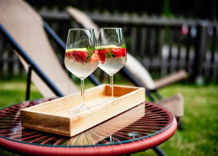 Pinetree Bed & Breakfast Mayrhofen