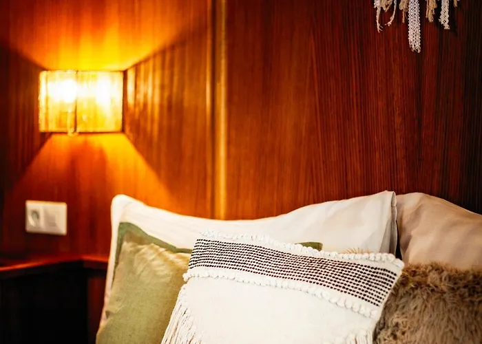 Pinetree 3* Mayrhofen