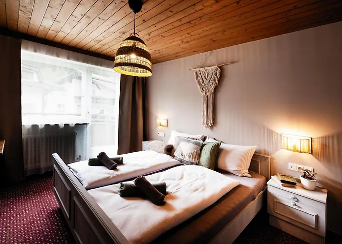 Bed & Breakfast Pinetree