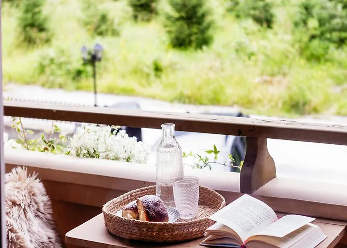 Bed & Breakfast Pinetree 3*