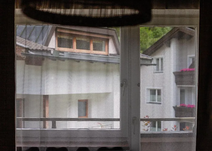 Pinetree Bed and breakfast Mayrhofen