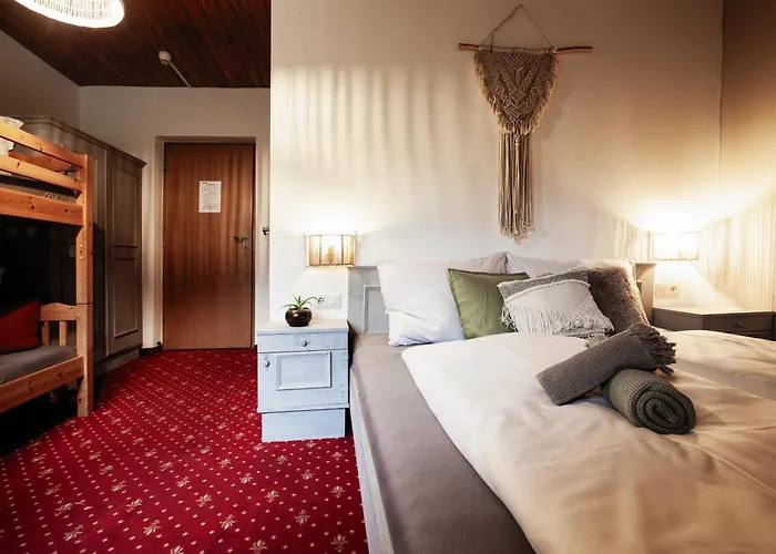 Pinetree 3* Mayrhofen