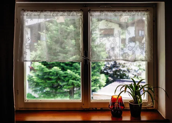 Pinetree Bed & Breakfast