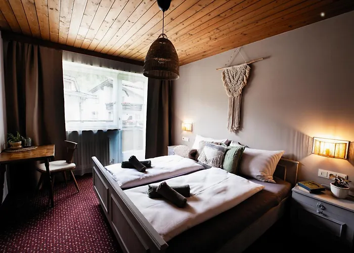 Pinetree 3* Mayrhofen