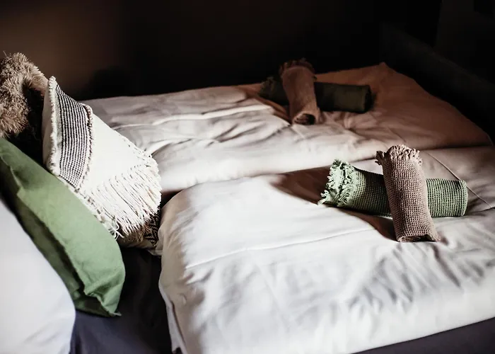 Pinetree Bed & Breakfast