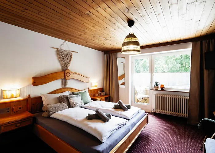 Pinetree 3* Mayrhofen