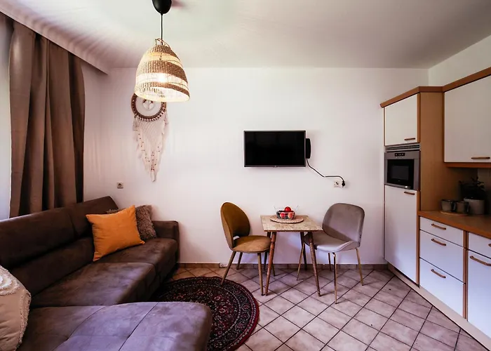 Pinetree 3* Mayrhofen