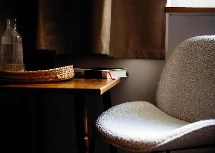 Bed & Breakfast Pinetree 3*