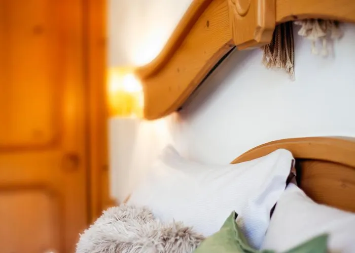 Pinetree Bed & Breakfast Mayrhofen