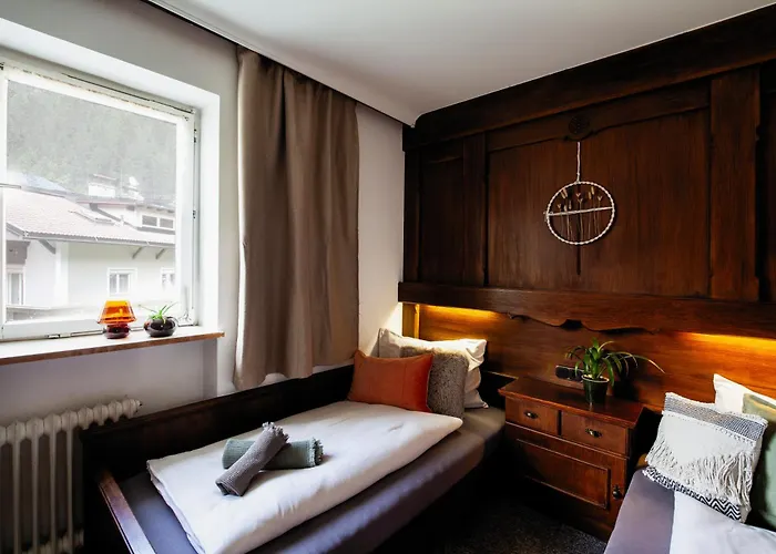 Bed & Breakfast Pinetree